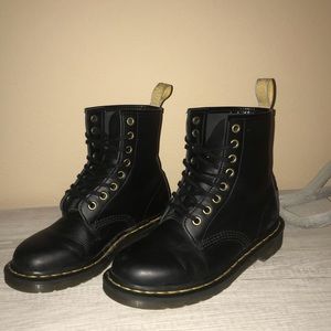Vegan Dr Martens